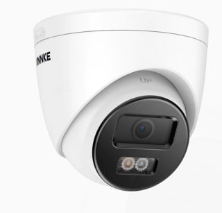 ANNKE 3K PoE bewakingscamera turrut of bullet voor buiten voor €37,97 bij Anke