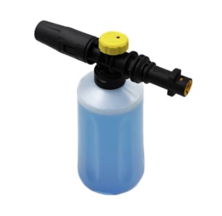 Lanza de espuma para nieve de 750ML para Karcher por 5,15€