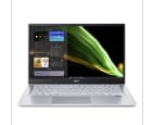 Acer Swift 3 Portátil Ultrafino | SF314-43 | Plata por 569,05€