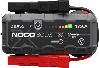 Noco Genius GBX55 Noco Boost X Lithium Jumpstarter voor €151,99 bij Amazon