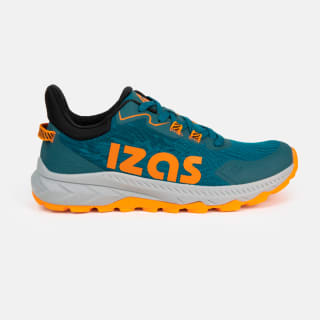 Zapatillas Trail Running de Hombre Izas Ikki M por 39.99€