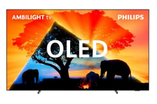TV OLED 55" Philips 55OLED769, OLED 4K, P5, Smart TV, Ambilight por 799,49€