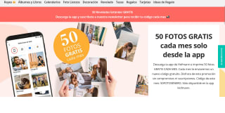 50 Fotos gratis con Hofmann