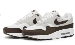 Nike air max 1 'Baroque brown' voor €77,59 bij Solebox