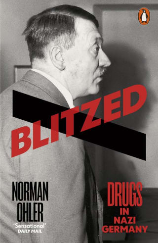 Blitzed - Drugs in Nazi Germany voor €6,08 bij Bol