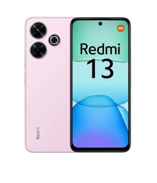 Xiaomi Redmi 13,8GB RAM 256GB ROM MediaTek Helio G91-Ultra 108MP 5030mAh 33W por solo 114,40€