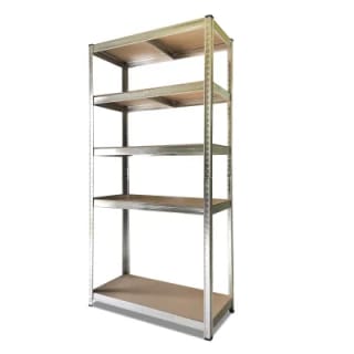 stantería Metálica Galvanizada Nyana Home 875kg por 17,24€