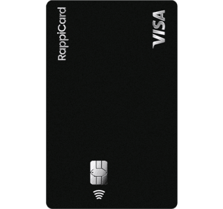 RappiCard Legacy: 5% de Cashback al Domiciliar Servicios