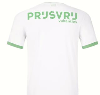 Feyenoord 3e Shirt 2023-2024 voor €27 bij Castore