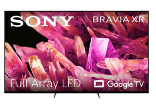 Television LED 65" - Sony BRAVIA XR 65X90K Full Array, 4K HDR 120, HDMI 2.1 Perfecto para PS5, Smart TV (Google TV), Dolby Vision-Atmos, Acoustic Multi-Audio por 1099€