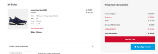 New Balance zapatillas Lunar New Year 610T por 49€
