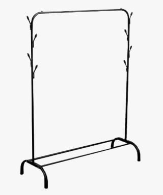 Perchero burro para colgar ropa por 6,78€