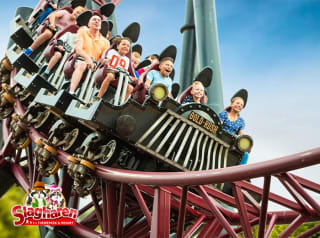 Entreeticket Mini Mundi familiepretpark in Middelburg vanaf €7,50 p.p. via Tripper