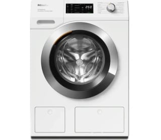 Miele Excellence PowerWash - WEG 895 WPS voor €1.249 bij Beterwitgoed