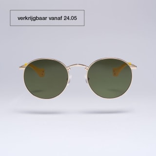 Design kwaliteits zonnebrillen voor €24,95 bij Zeeman