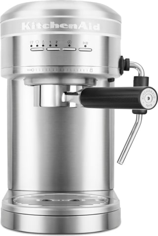 KitchenAid Espressomachine Artisan - koffiemachine voor €150 bij Artand craft