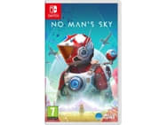 No Man's Sky voor €24,99 bij Amazon