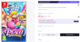 Hasta 65% descuento en regalos Reyes Magos ofertazas