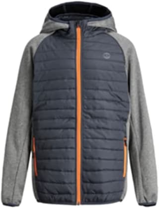 Jack & Jones kids tussenjas voor €13,50 bij Amazon