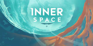 Juego para Nintendo InnerSpace por 0,99€