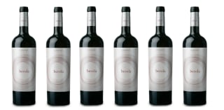 6 Botellas de Borsao Berola 2018 por 38€
