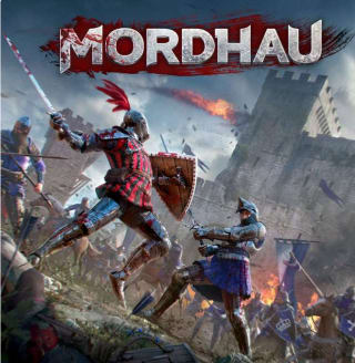 Gratis desde Epic Games Mordhau el jueves 13 a las 17:00