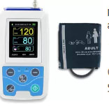 Monitor de presión arterial con software para pc gratuitopor 121,21€