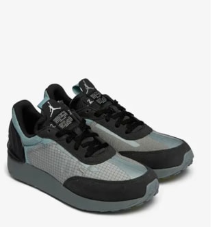 Zapatillas Nike Jordan Granville Pro SP por 58.5€