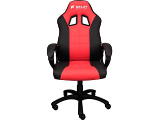 Silla Gaming NPLAY Rule 2.0 por solo 74,99€