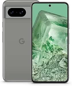 Google Pixel 8 de 8GB/256GB por 609€
