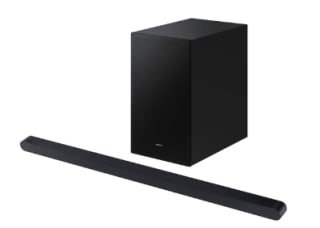 Barre de son 3.1 Samsung HW-S710D/XE à 348€