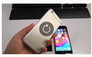 iPhone 6s 64GB por $1,400 en AliExpress
