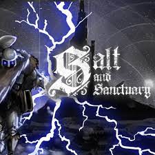 Salt and Sanctuary Sagas XCom por solo 0,89€