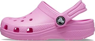 Crocs Kids Classic Clog voor €14 bij Amazon