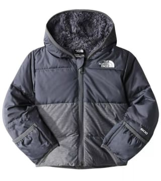 The North Face Baby North Down Hooded jas voor €35,59 bij Outlet46