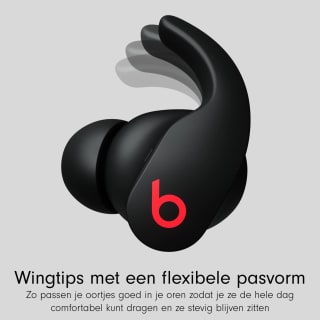 Beats In-Ear Fit Pro Earbuds voor €159,99 bij Amazon
