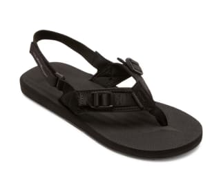 Sandalias de cuero Carver Quiksilver por solo 18€