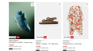 Zalando kortingscode voor 15% extra korting op nieuwste trends tot 50% korting