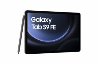 Samsung Galaxy Tab S9 FE - WiFi - 128GB - Gray voor €336,99 bij Nbb