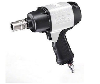 Bosch Professional Llave de impacto neumática 3/4" 4500 rpm 900 Nm por 492€