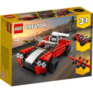2+1 gratis op alle Lego onder de €10 bij Blokker