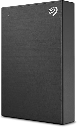 Disco Externo Portátil Seagate 5TB a $2,552 en Amazon