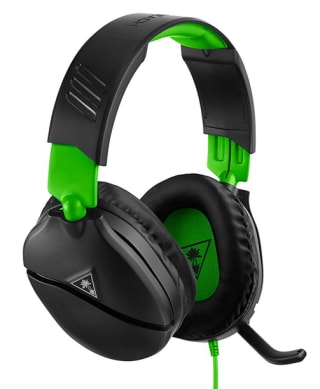 Audífonos Turtle Beach Gaming por $615 en Amazon