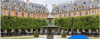 Escapada de3 días a Villa Beaumarchais 4* París y vuelos desde 299€ pxp