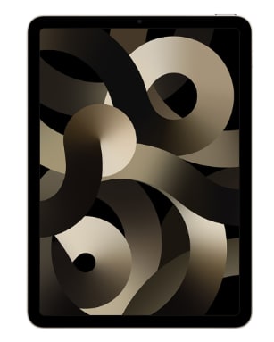 iPad Air Chip M1 64 GB WiFi por 399€