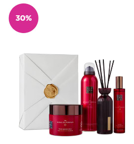 30% korting op Rituals bij CI PARIS XL