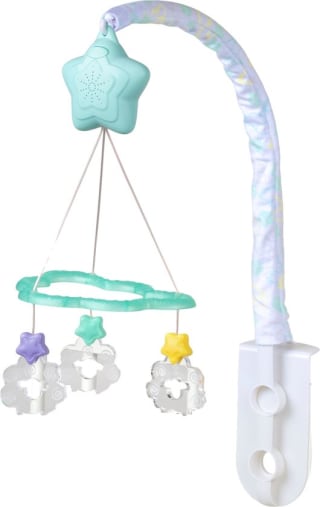 Playgro Dreamtime Soothing Light Up Mobile voor €14,99 bij Bol