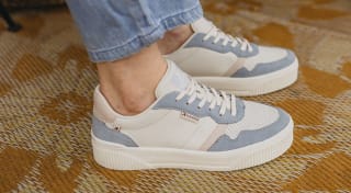 50% korting op 2e paar kinderschoenen bij Durlinger