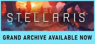 Stellaris met 75% korting in de Steam weekend sale