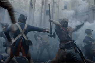Assassin's Creed: Unity Xbox ONE / Xbox Series X|S por solo 1,80€